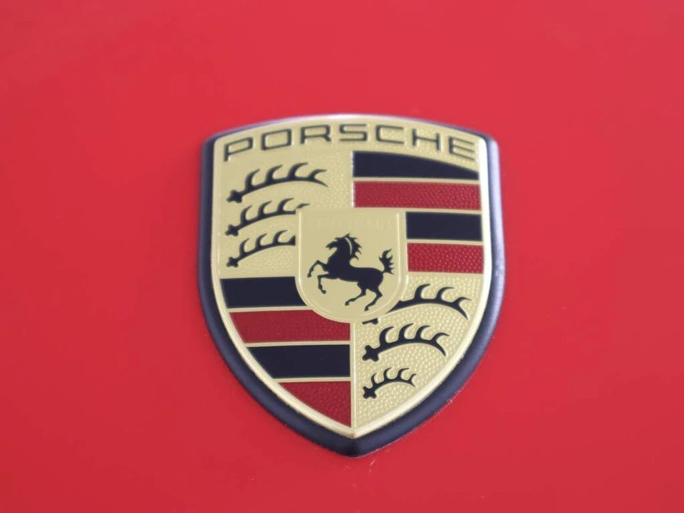 2012 Porsche 997 Carrera S - Image 27 of 30