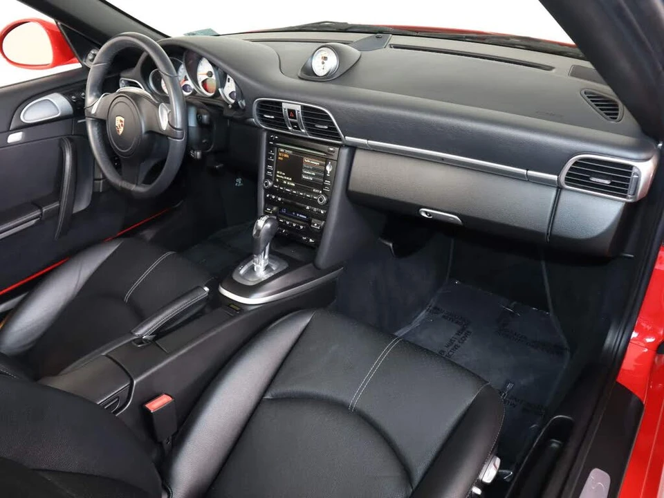2012 Porsche 997 Carrera S - Image 21 of 30