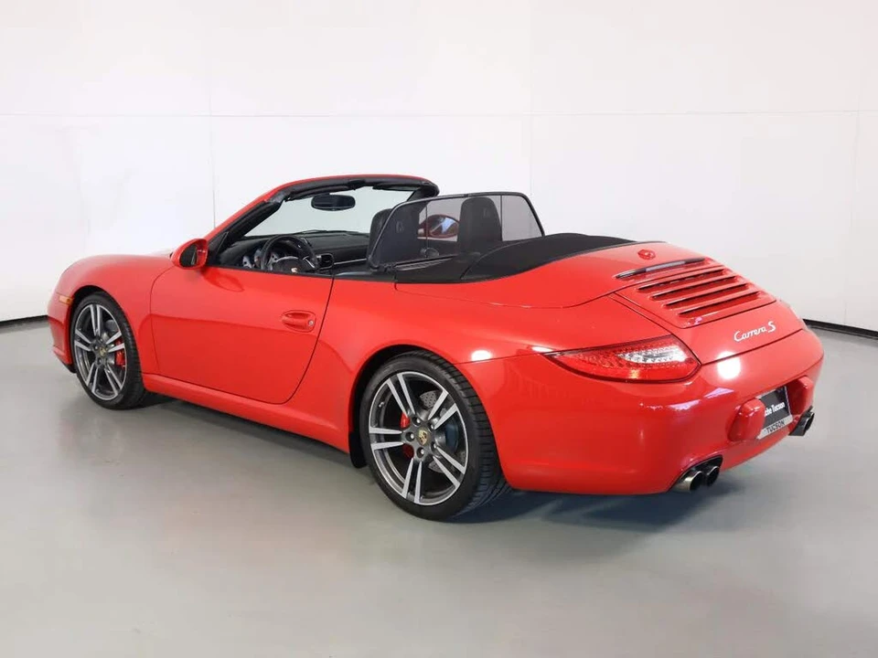 2012 Porsche 997 Carrera S - Image 3 of 30
