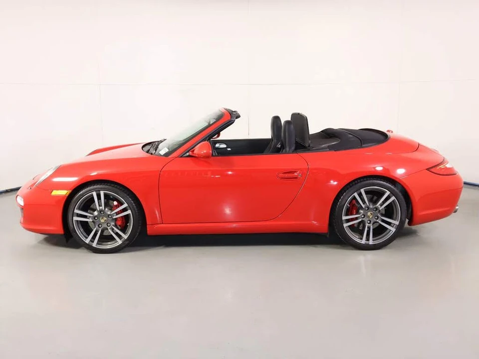 2012 Porsche 997 Carrera S - Image 2 of 30