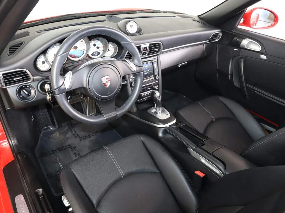 2012 Porsche 997 Carrera S - Image 4 of 30