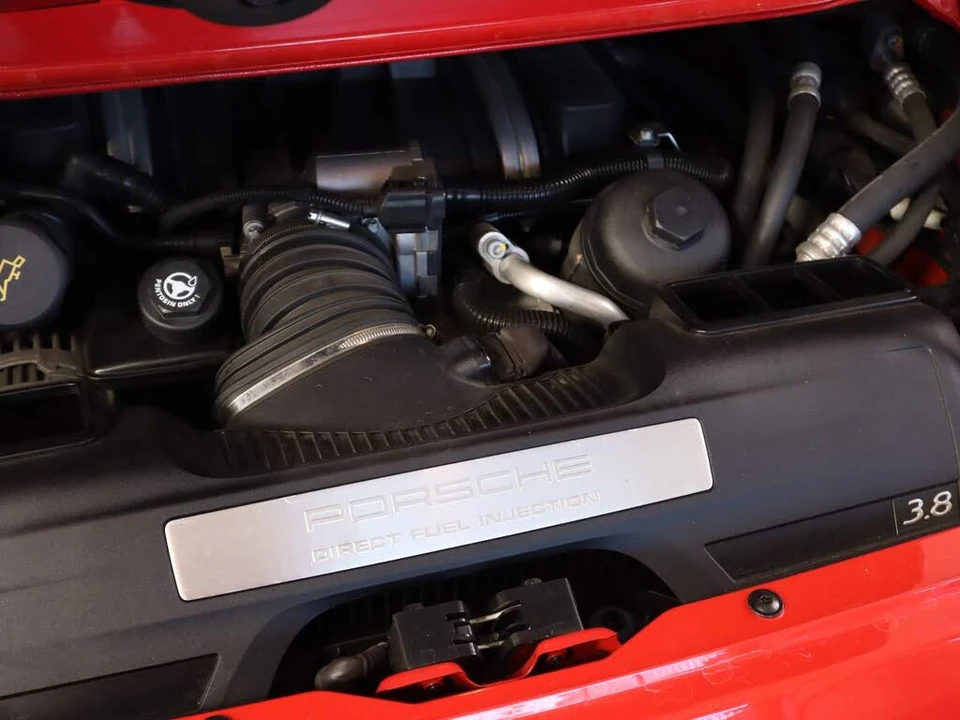 2012 Porsche 997 Carrera S - Image 26 of 30