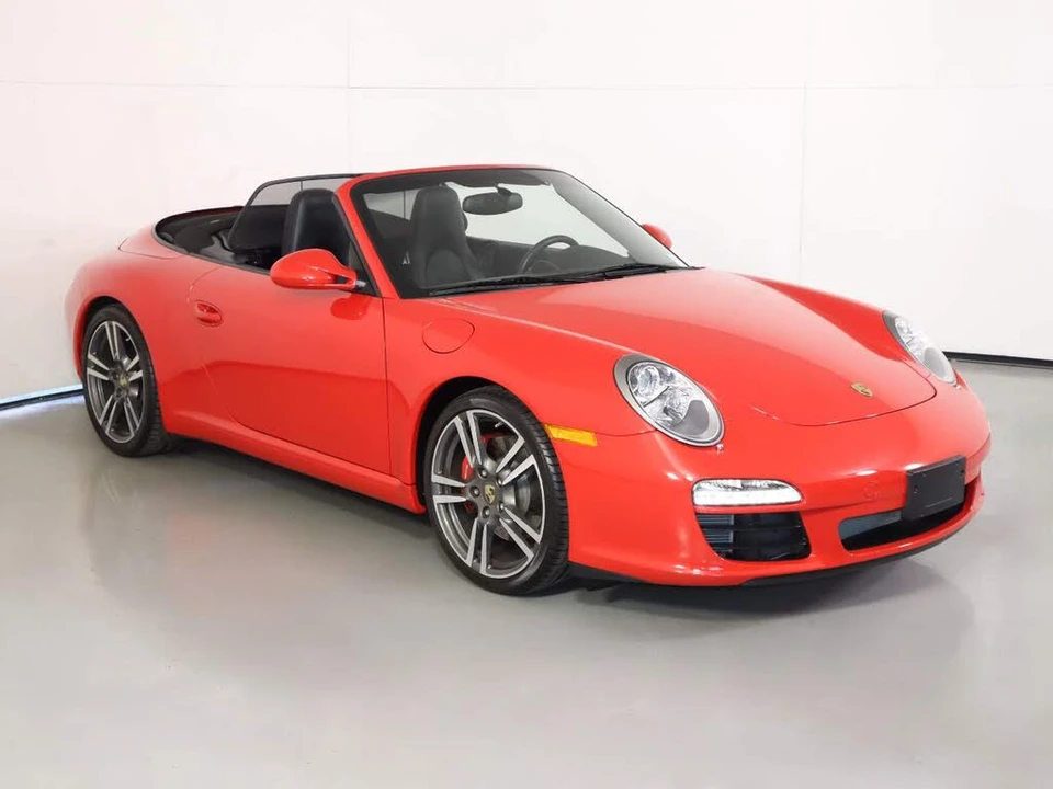 2012 Porsche 997 Carrera S - Image 9 of 30