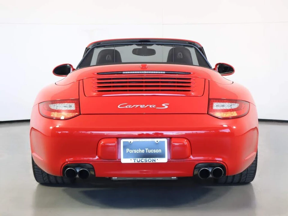 2012 Porsche 997 Carrera S - Image 6 of 30