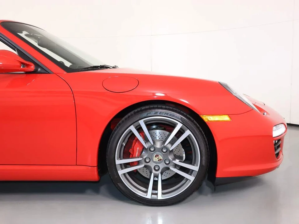 2012 Porsche 997 Carrera S - Image 11 of 30