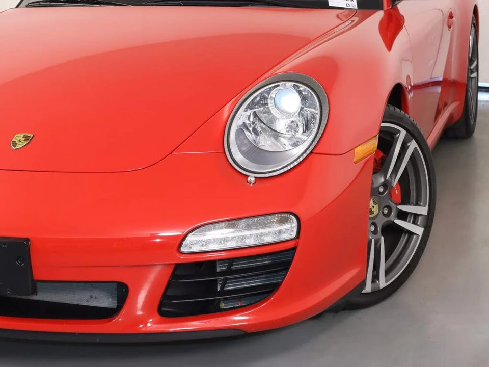 2012 Porsche 997 Carrera S - Image 12 of 30