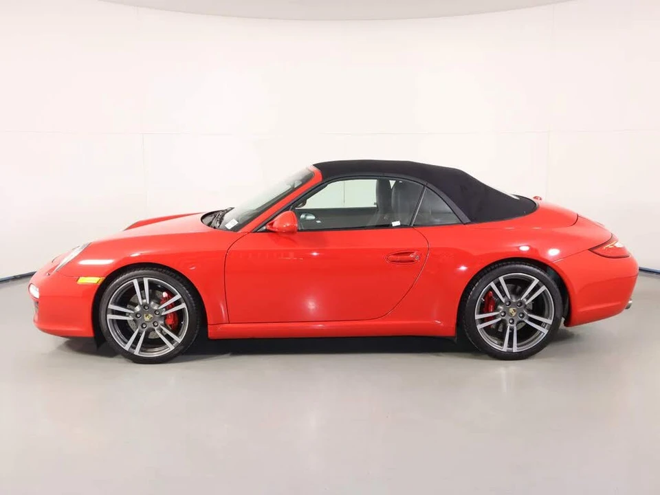 2012 Porsche 997 Carrera S - Image 30 of 30