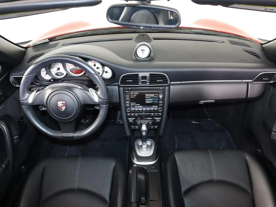 2012 Porsche 997 Carrera S - Image 13 of 30