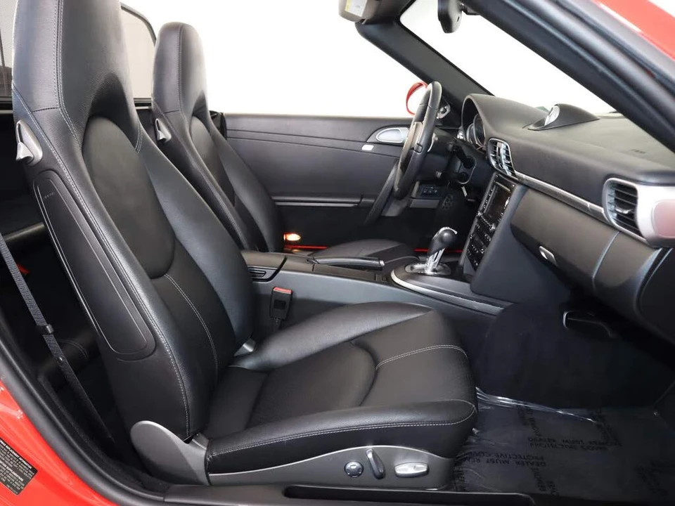 2012 Porsche 997 Carrera S - Image 20 of 30