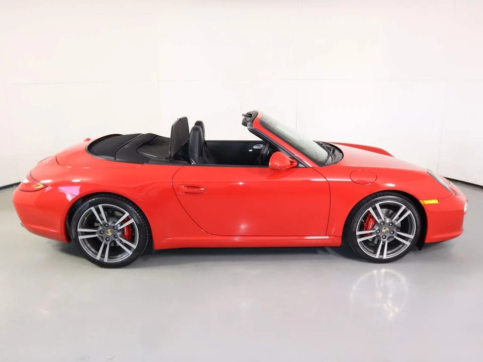 2012 Porsche 997 Carrera S - Image 8 of 30