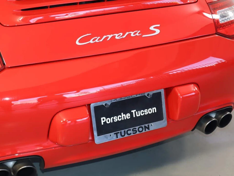 2012 Porsche 997 Carrera S - Image 28 of 30