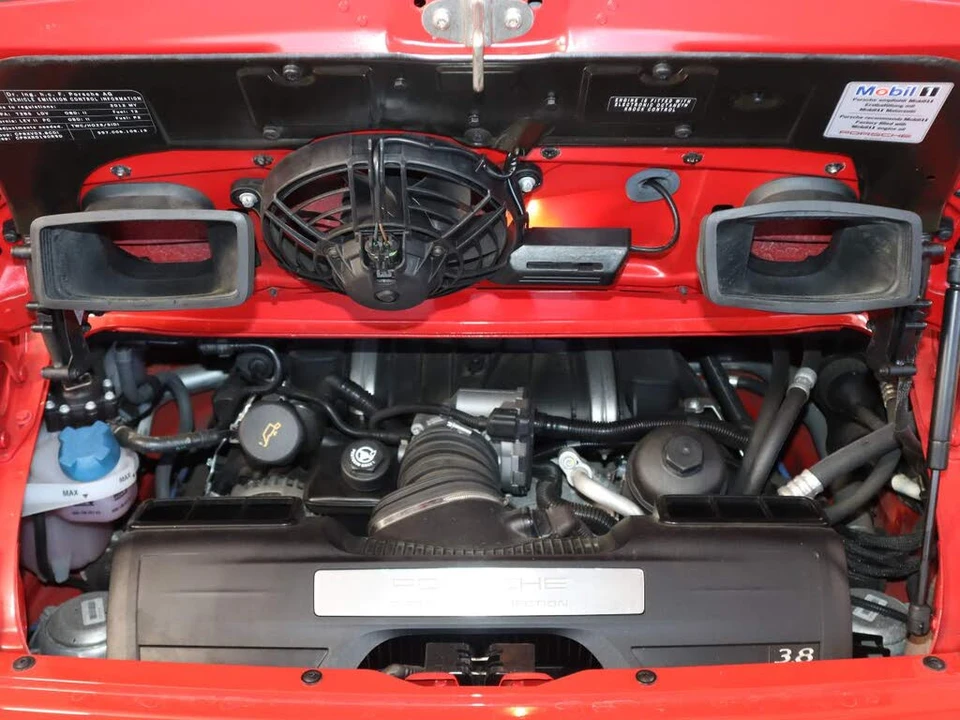 2012 Porsche 997 Carrera S - Image 25 of 30