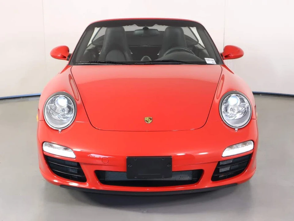 2012 Porsche 997 Carrera S - Image 10 of 30