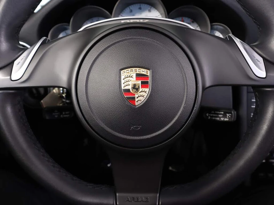 2012 Porsche 997 Carrera S - Image 18 of 30