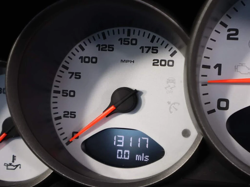 2012 Porsche 997 Carrera S - Image 14 of 30