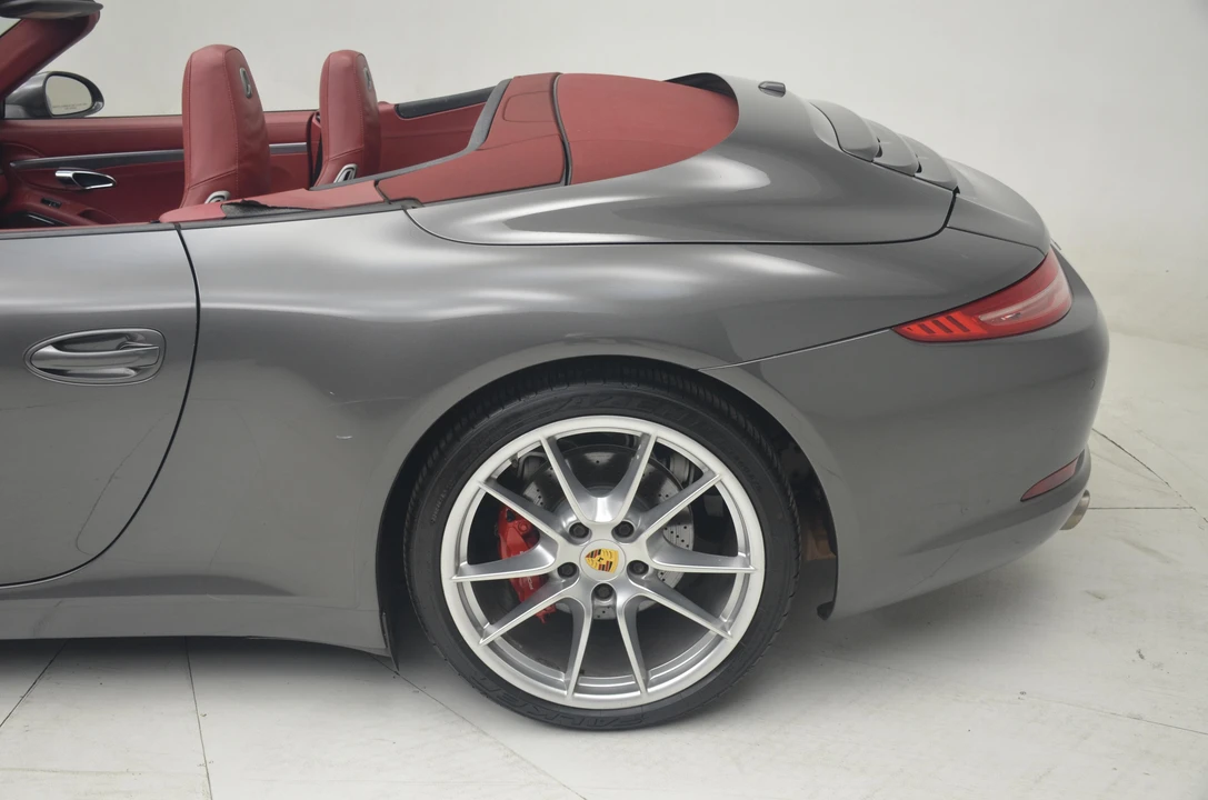 2012 Porsche 991 Carrera S - Image 18 of 22
