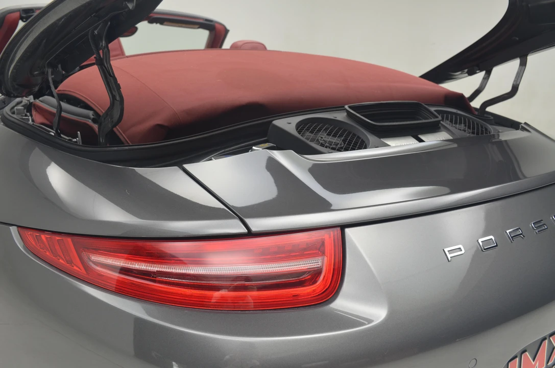 2012 Porsche 991 Carrera S - Image 19 of 22