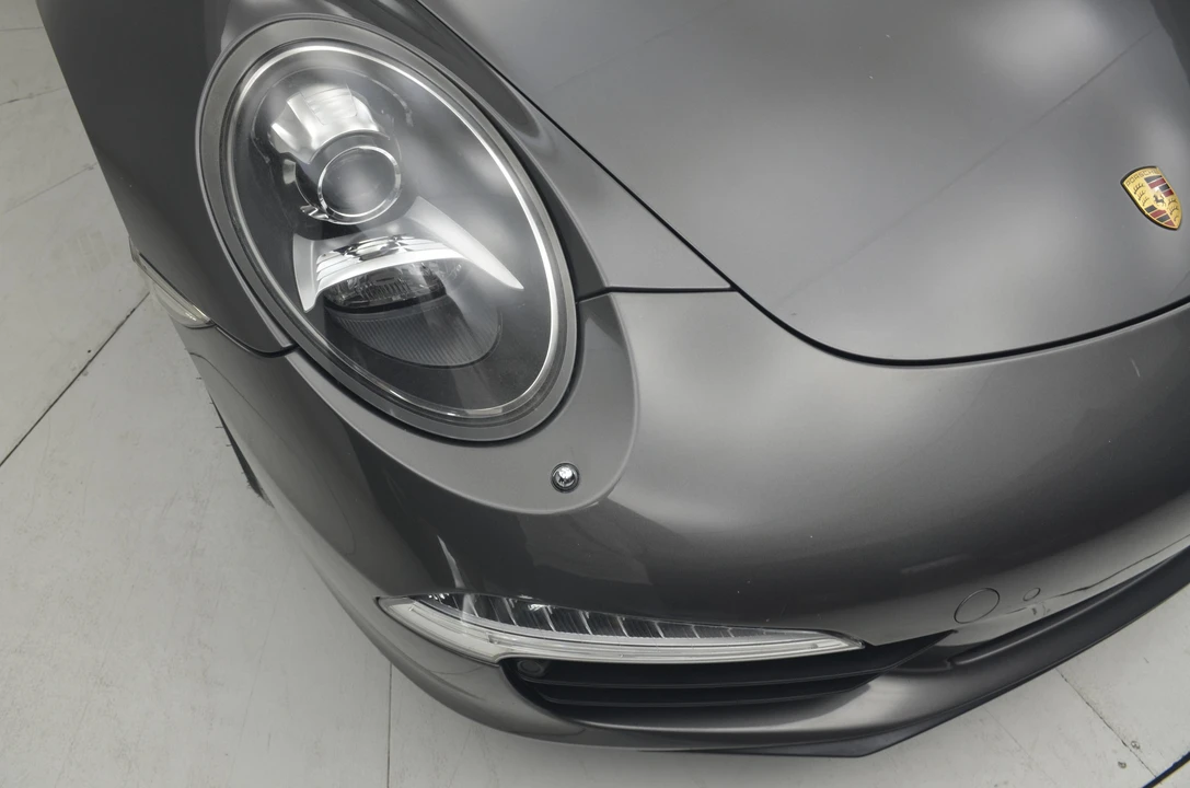 2012 Porsche 991 Carrera S - Image 13 of 22