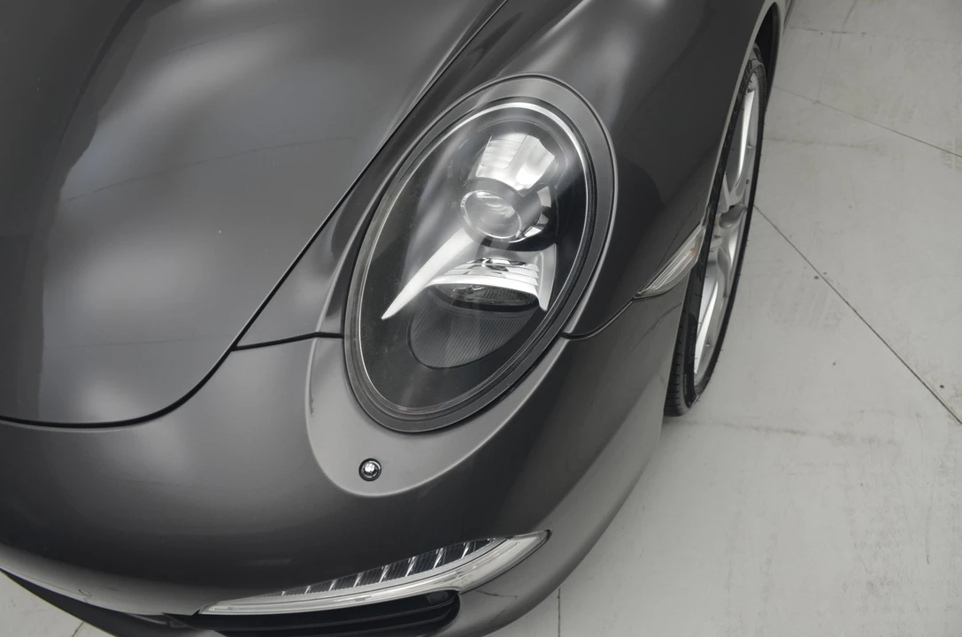 2012 Porsche 991 Carrera S - Image 14 of 22