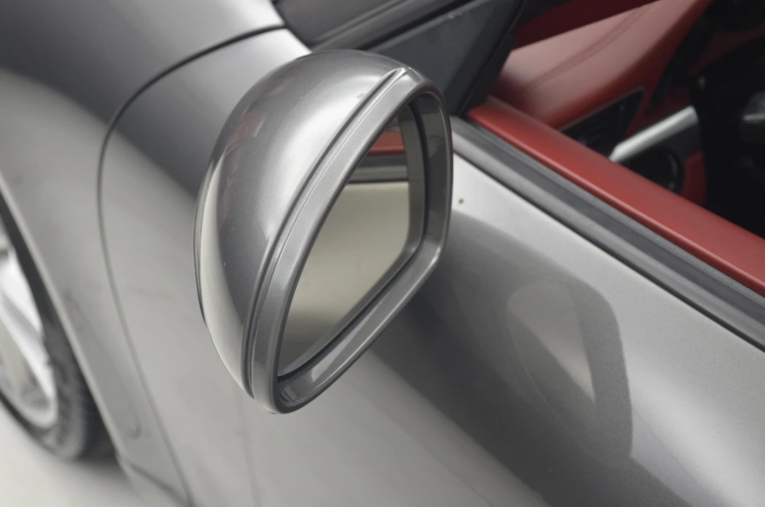 2012 Porsche 991 Carrera S - Image 17 of 22