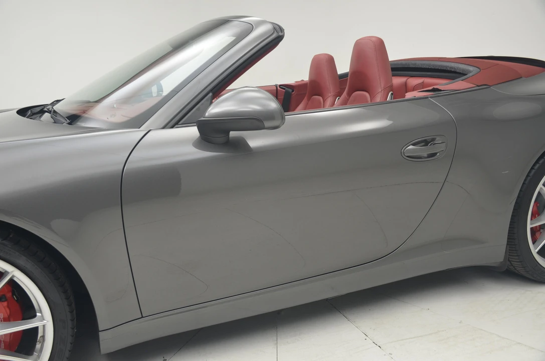 2012 Porsche 991 Carrera S - Image 16 of 22