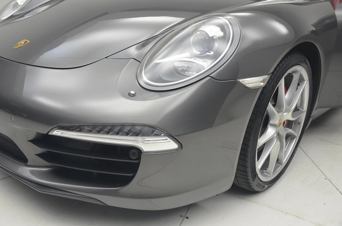 2012 Porsche 991 Carrera S - Image 15 of 22