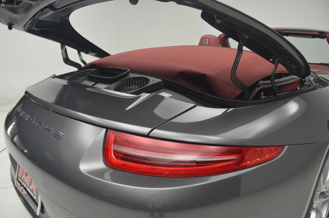 2012 Porsche 991 Carrera S - Image 21 of 22