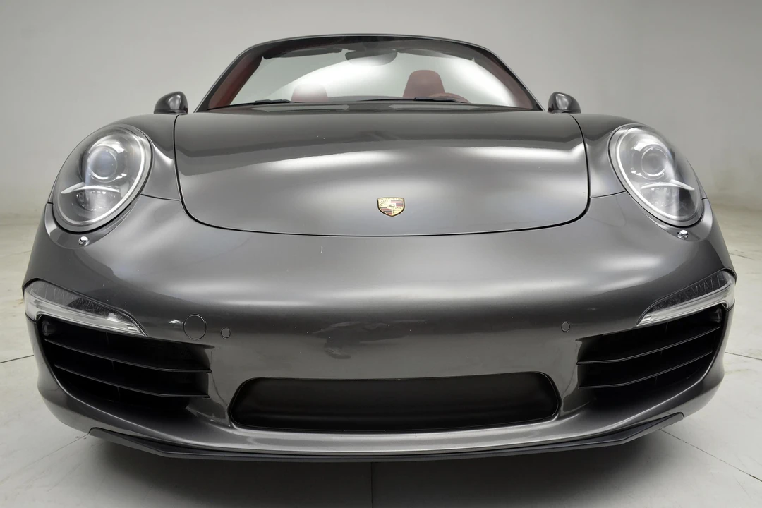 2012 Porsche 991 Carrera S - Image 2 of 22
