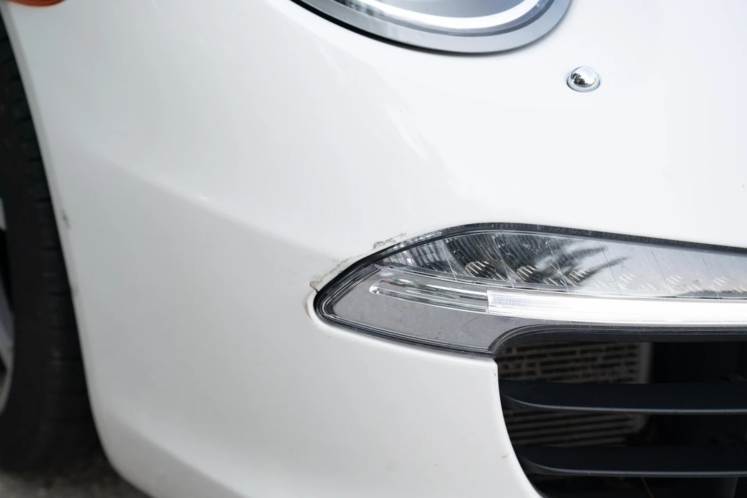 2012 Porsche 991 Carrera S - Image 29 of 31