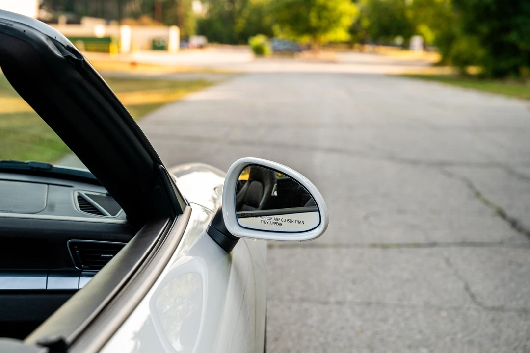 2012 Porsche 991 Carrera S - Image 23 of 31