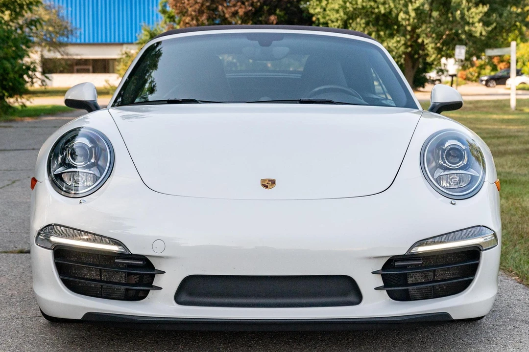 2012 Porsche 991 Carrera S - Image 2 of 31