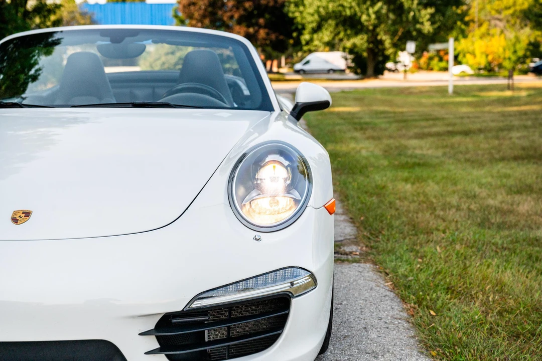 2012 Porsche 991 Carrera S - Image 14 of 31