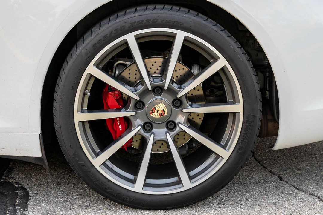 2012 Porsche 991 Carrera S - Image 31 of 31