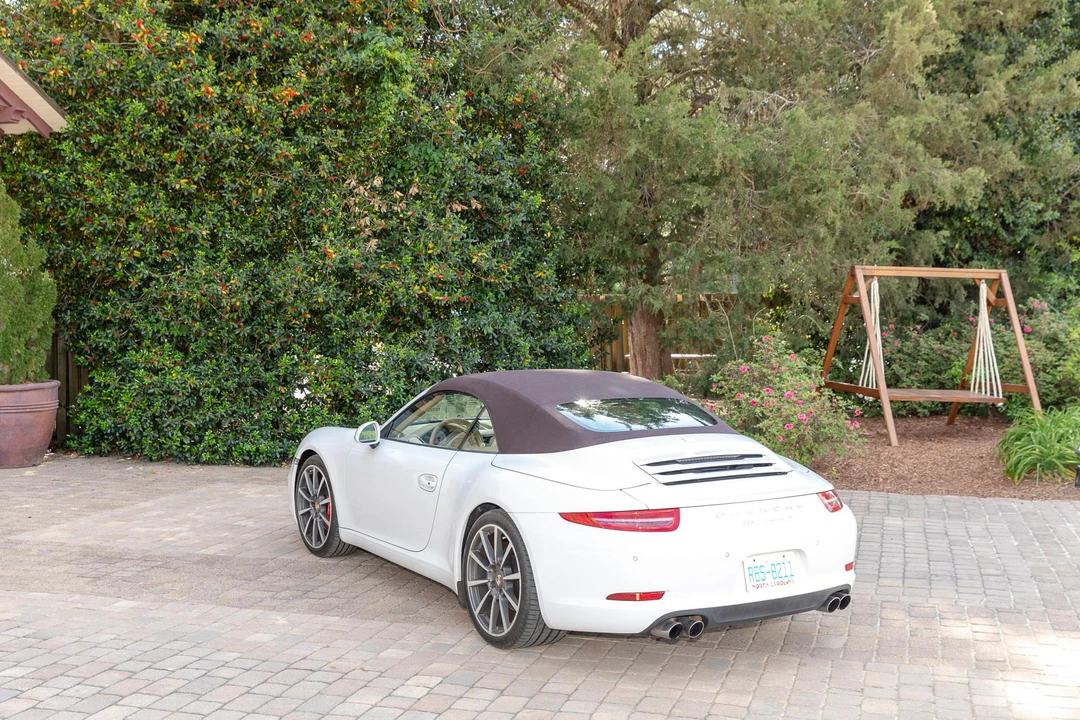 2012 Porsche 991 Carrera S - Image 14 of 31
