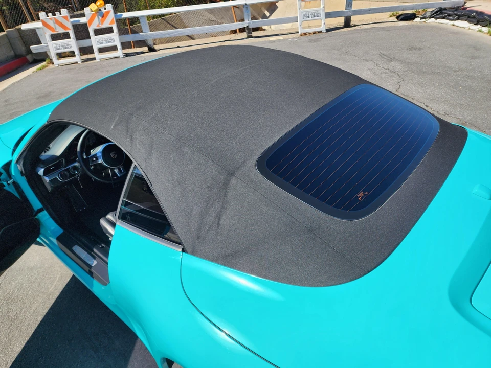 2012 Porsche 991 Carrera S - Image 15 of 31
