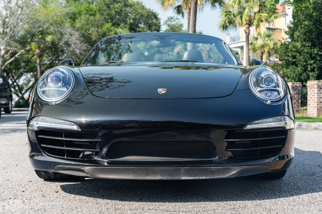 2012 Porsche 991 Carrera S - Image 6 of 31