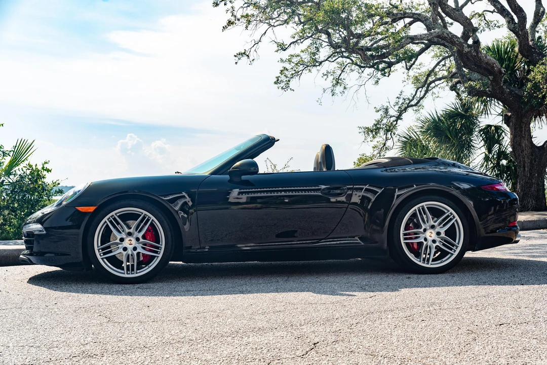 2012 Porsche 991 Carrera S - Image 7 of 31