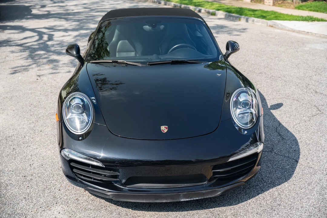 2012 Porsche 991 Carrera S - Image 2 of 31