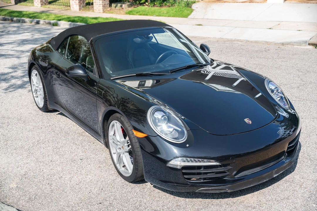 2012 Porsche 991 Carrera S - Image 15 of 31