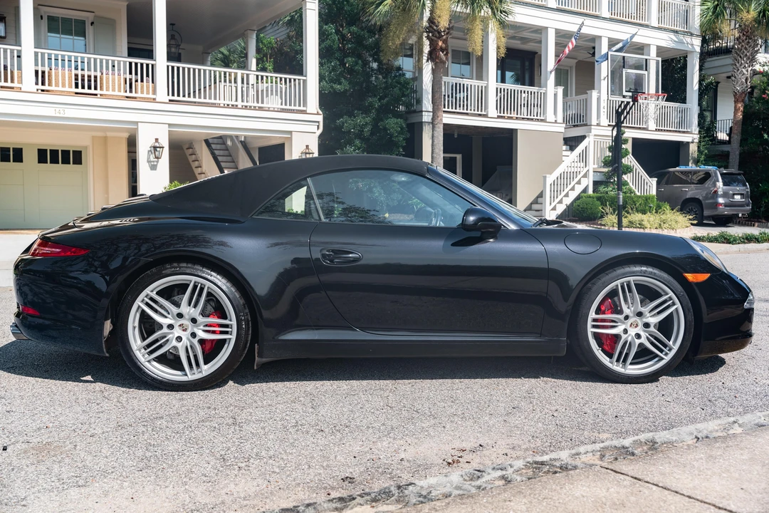 2012 Porsche 991 Carrera S - Image 14 of 31