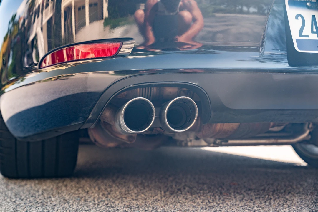 2012 Porsche 991 Carrera S - Image 16 of 31
