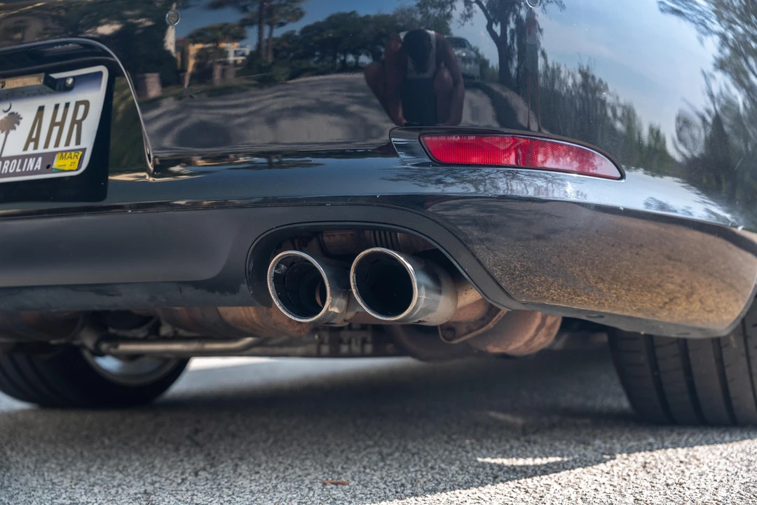 2012 Porsche 991 Carrera S - Image 17 of 31