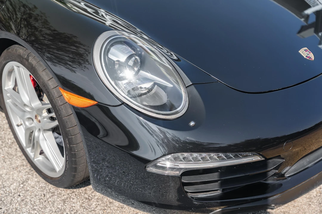 2012 Porsche 991 Carrera S - Image 18 of 31