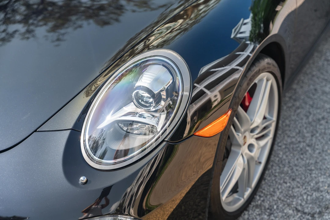 2012 Porsche 991 Carrera S - Image 19 of 31