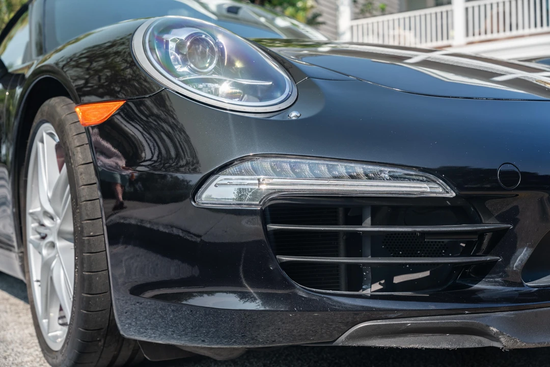 2012 Porsche 991 Carrera S - Image 20 of 31