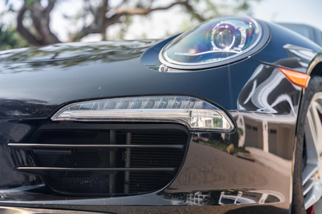2012 Porsche 991 Carrera S - Image 21 of 31