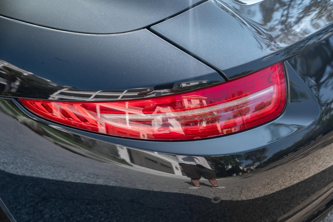 2012 Porsche 991 Carrera S - Image 23 of 31