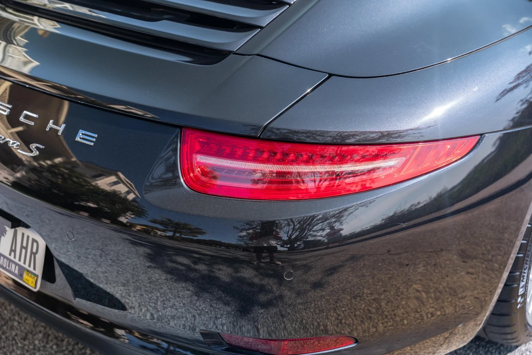 2012 Porsche 991 Carrera S - Image 24 of 31