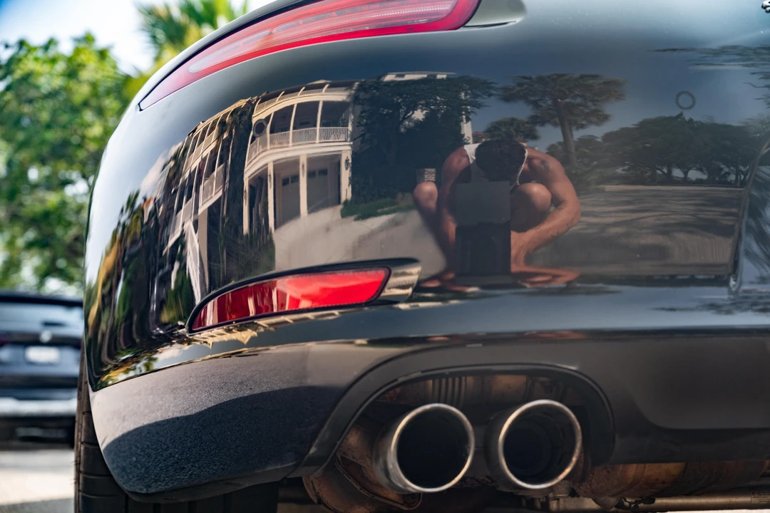 2012 Porsche 991 Carrera S - Image 25 of 31