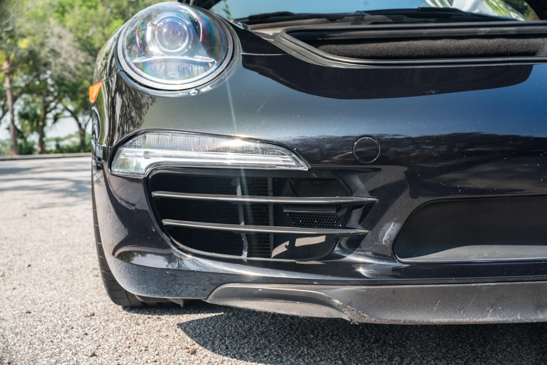 2012 Porsche 991 Carrera S - Image 27 of 31